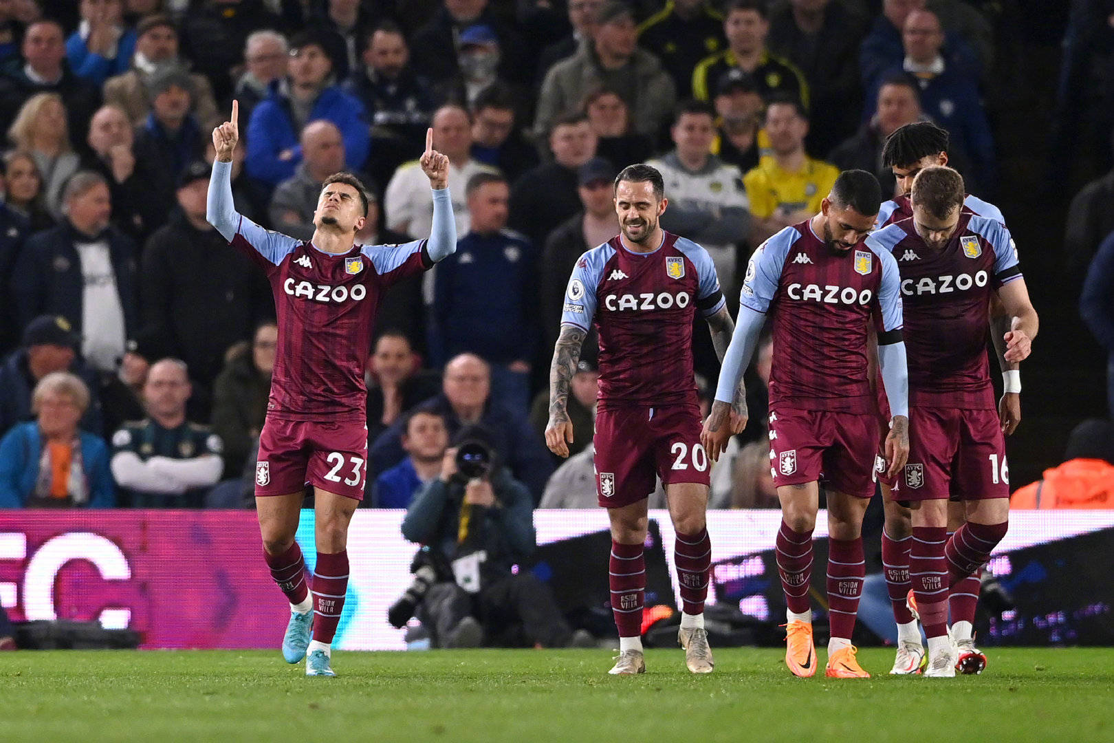 在一些关键 在一些关键