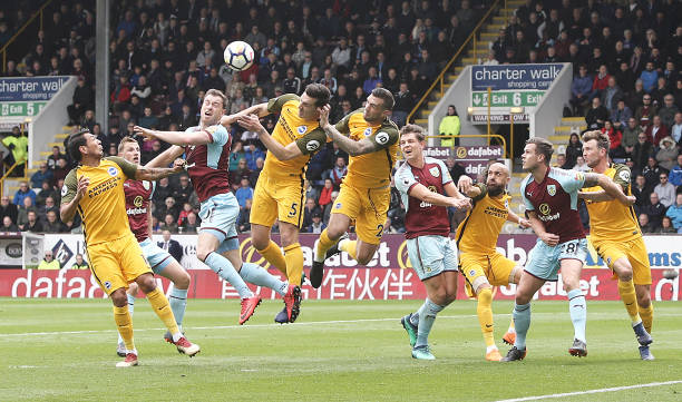 英超的高节 英超的高节