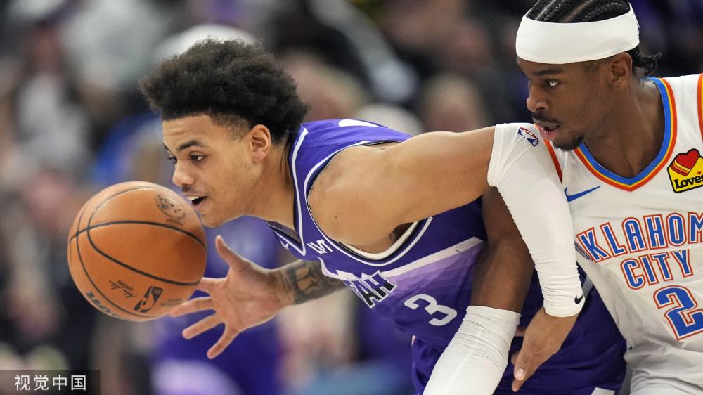 挑战同样巨 挑战同样巨