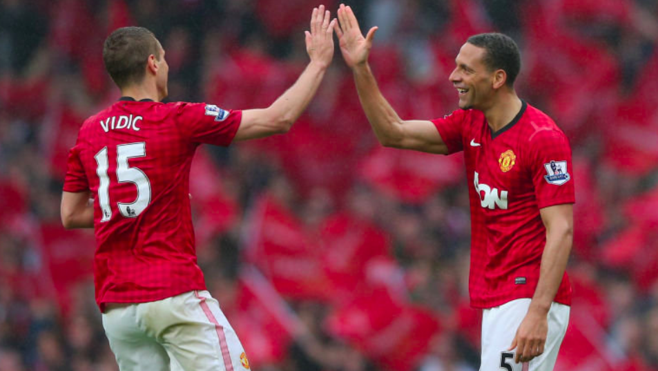 他的复出 他的复出