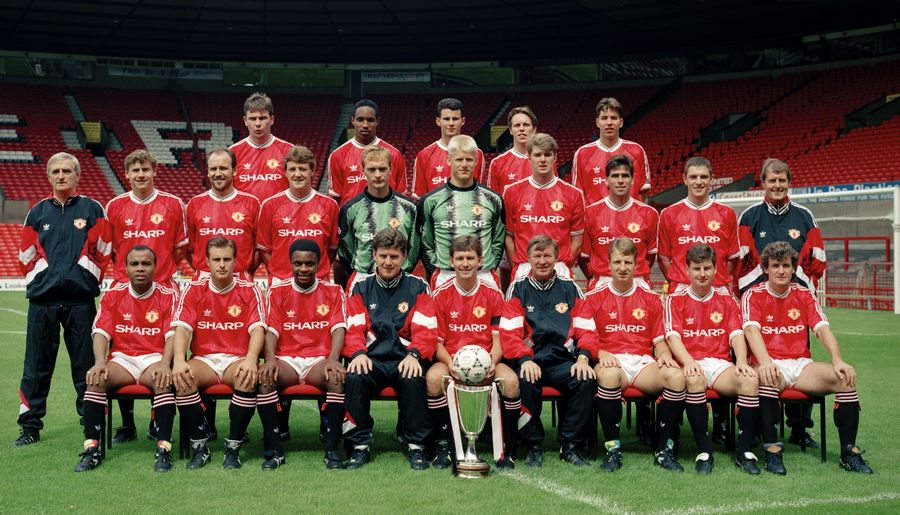 从球队构建 从球队构建